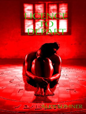 cover image of Licence to Depart